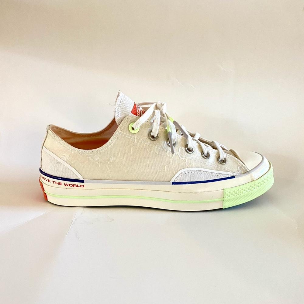 Pigalle x Converse Chuck 70 ‘The power of music’